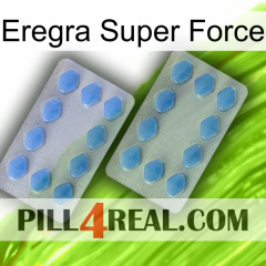 Eregra Super Force 20